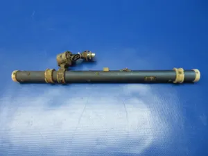 Cessna LH Wing Tip Fuel Tank Fuel Transmitter 9910082-29 WARRANTY (1224-1274)